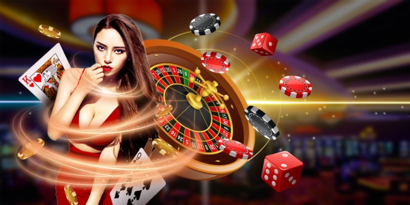 Người chơi tận hưởng ưu đãi hấp dẫn từ cổng game