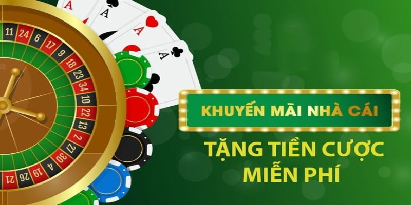 Đa dạng các chương trình khuyến mãi GK88