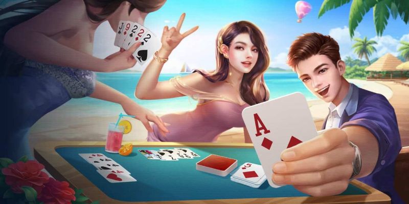 Những trường hợp thắng đặc biệt trong Tiến Lên