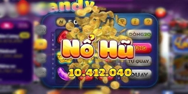 Sảnh nổ hũ GK88 và sức hút đặc biệt khó chối từ