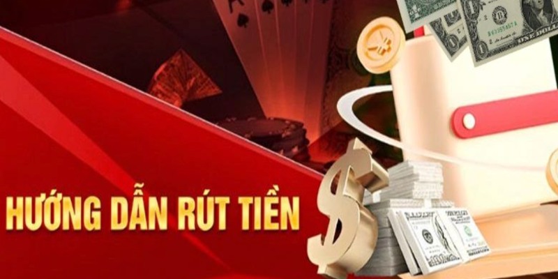 Phương thức rút tiền bằng thẻ cào đơn giản, linh hoạt